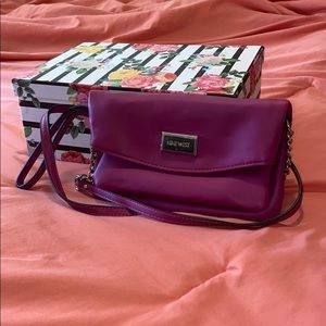 *NEW* never used over the shoulder/crossbody bag